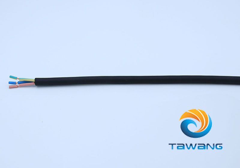 RVV電源線有哪些用途？