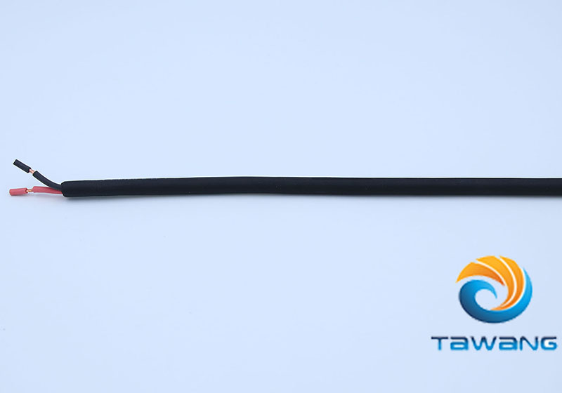 耐油型RVV電源線有哪些型號規格？