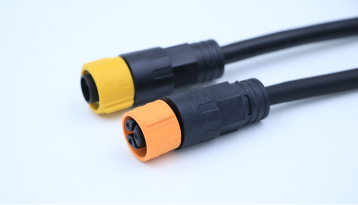 TAWANG光電M15、M16快卡係列