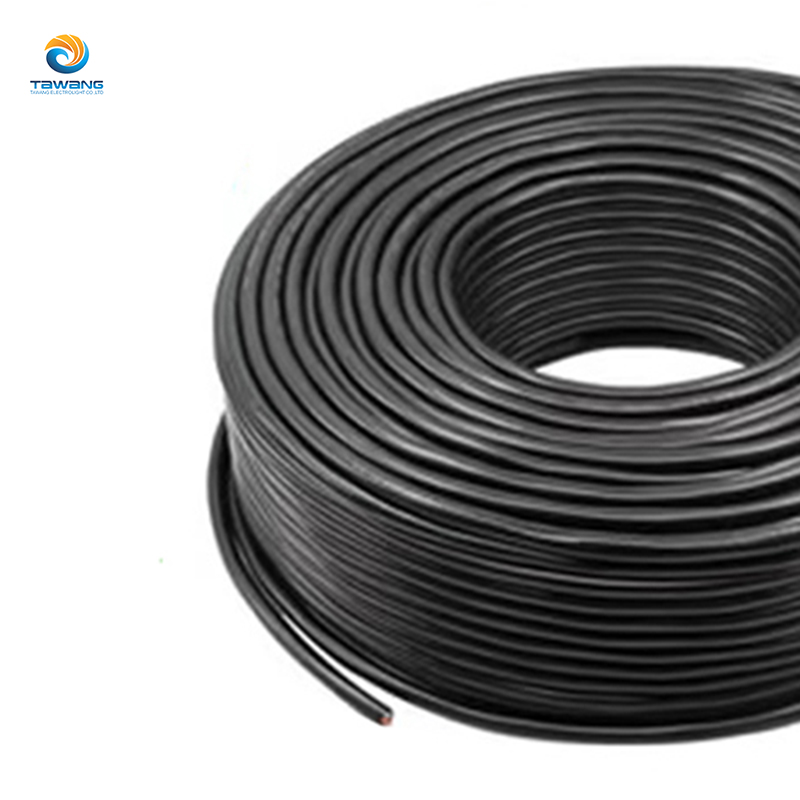 VDE橡膠線的電力傳輸表現，為電氣設備穩定運行提供保障